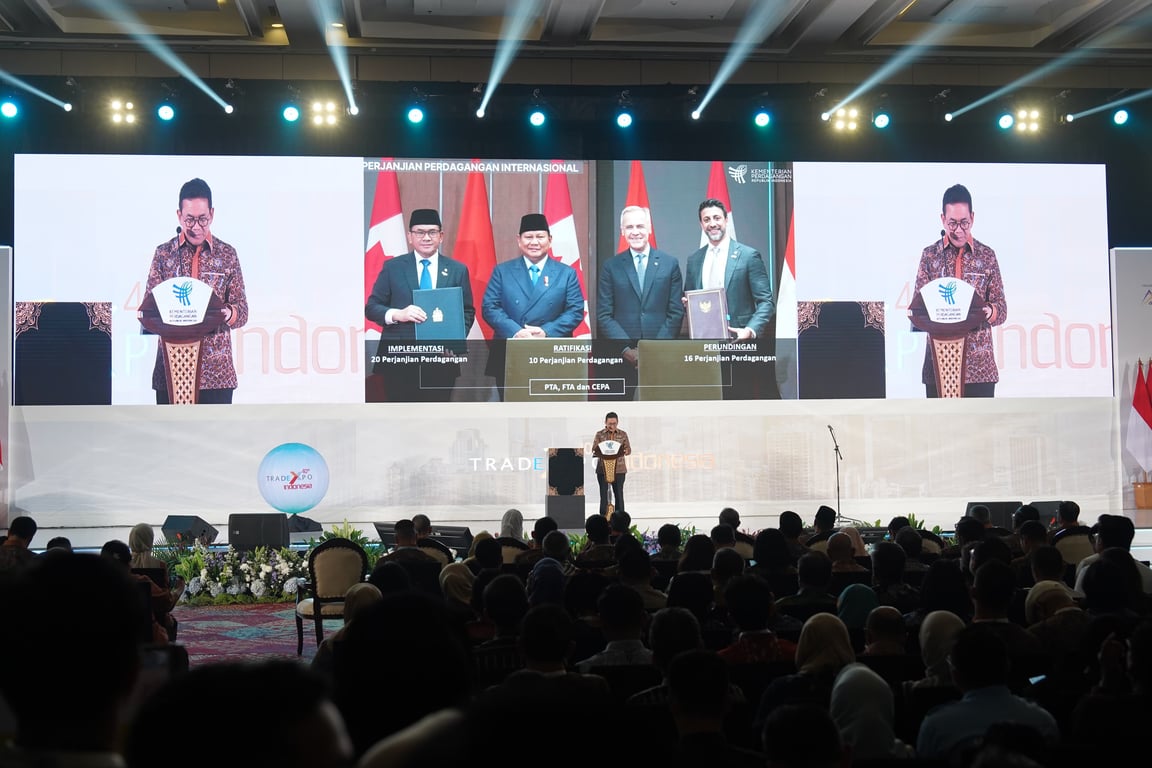 Opening Ceremony. Photo (Doc. Debindo)