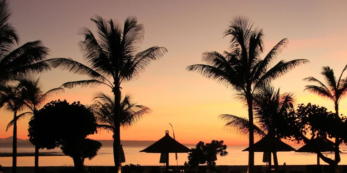 Perayaan Nyepi