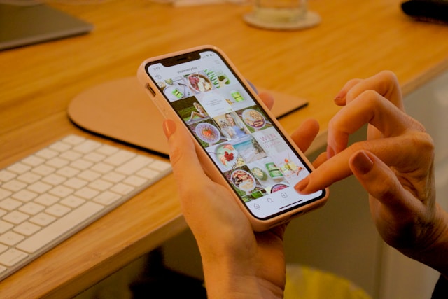 Foto ilustrasi dari Unsplash