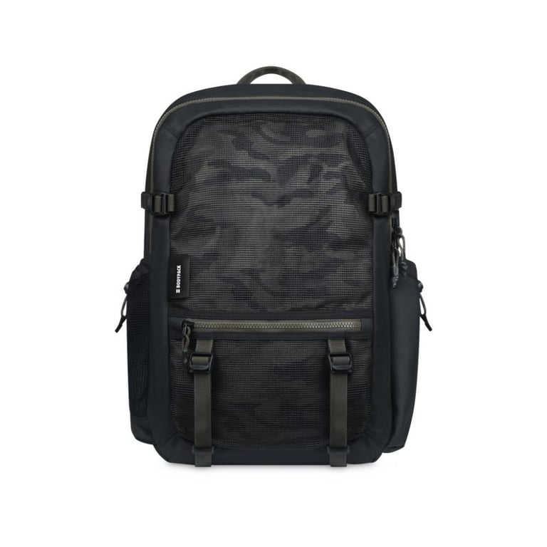 Tas Bikers Bodypack Dragnet Laptop Backpack