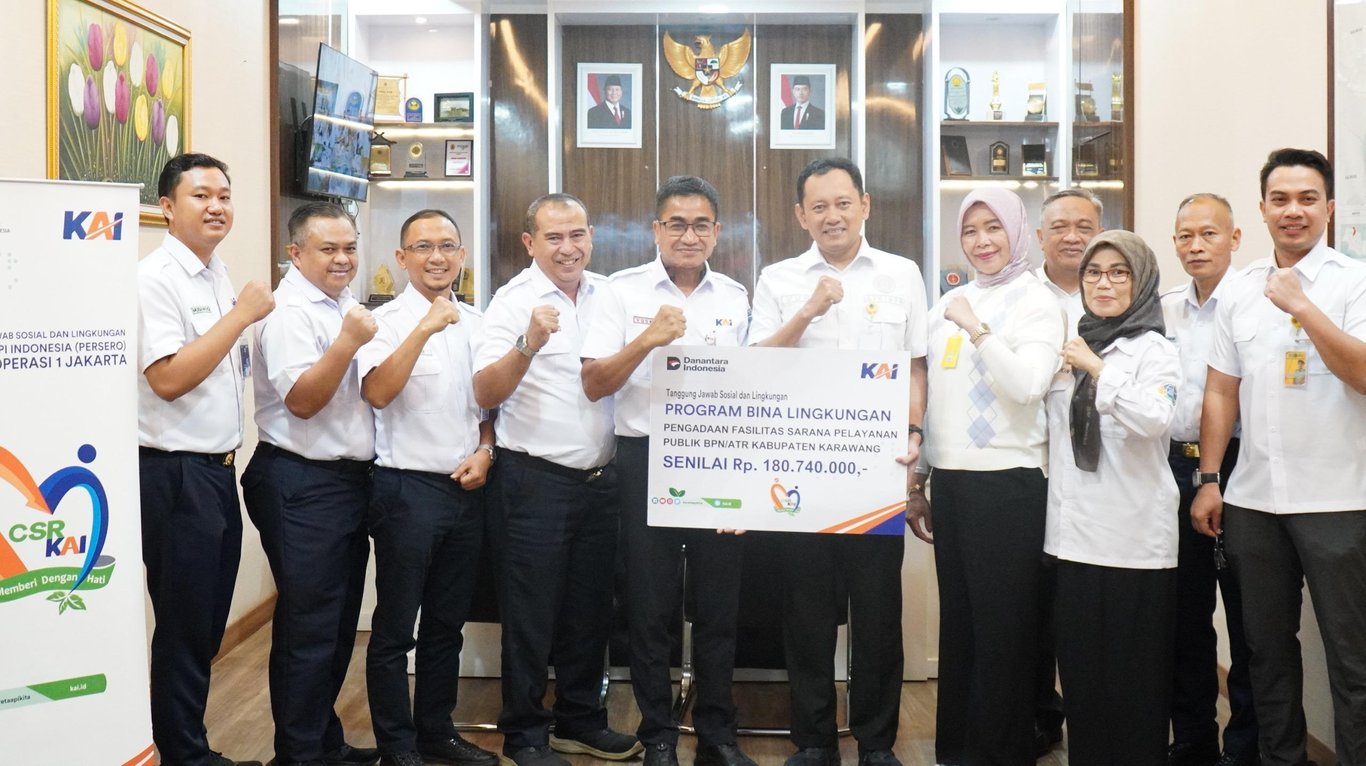 foto bersama