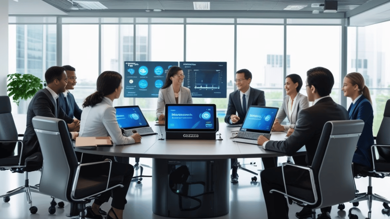 MLV Teknologi - Crestron