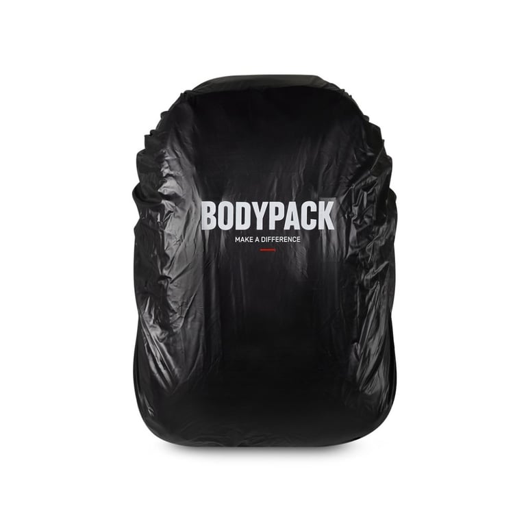 Bodypack Regen 1.0 Bag Cover