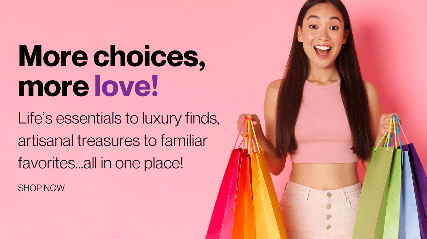 Gottit offers a community-driven space to explore and shop with ease. <br>