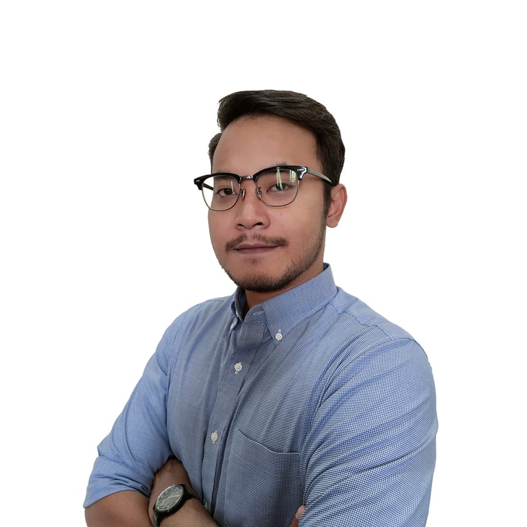 Rizki Dewantoro Raharjo, Co-Founder Longetiv Digital Hub