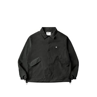 Bodypack Trigger Coach Jacket