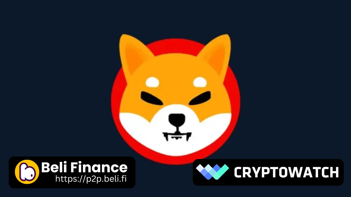 SHIB Token Meluncur di Jaringan BSC: Kerjasama Strategis Beli Finance X Cryptowatch!