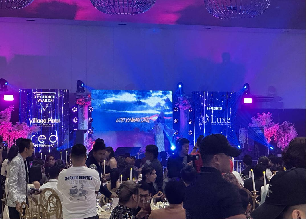 VPCA event program 2025