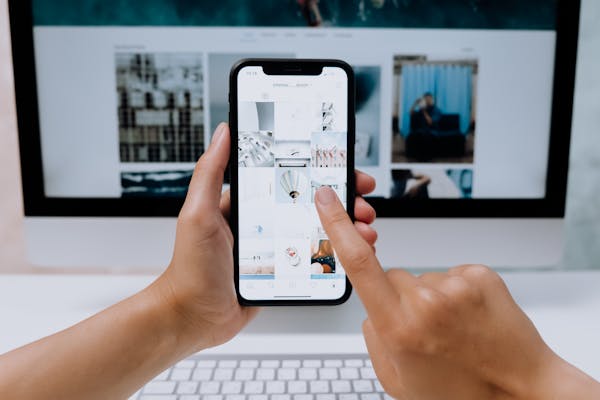Foto ilustrasi dari Pexels