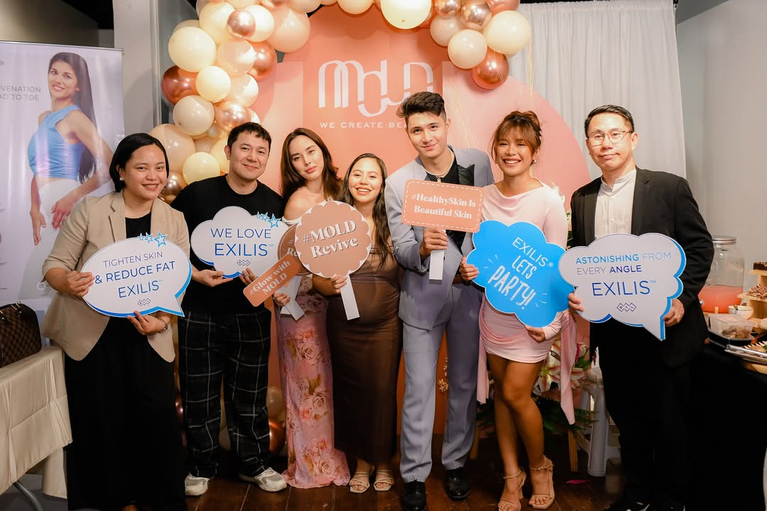 MOLD Manila Quezon City for Aesthetic Treatments