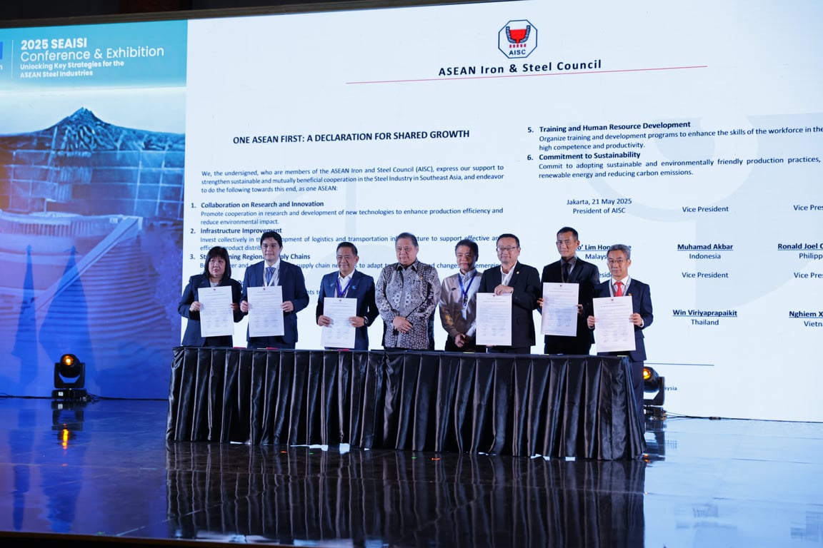 Opening Ceremony. Photo (Doc. Debindo)