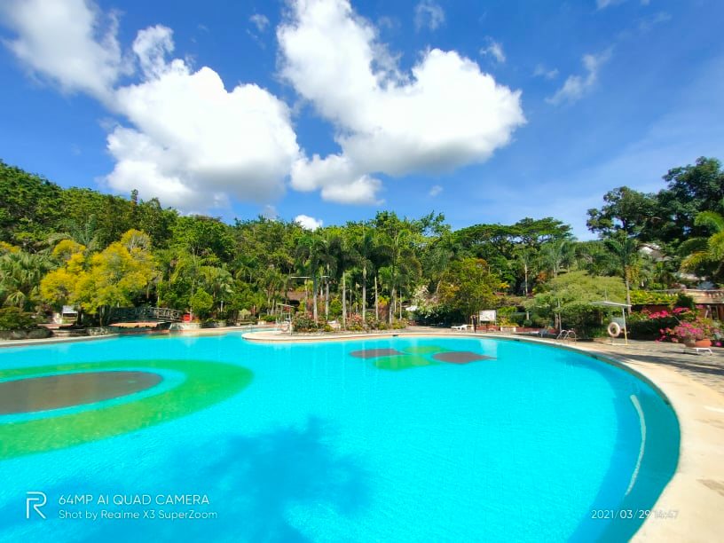 <i>Come and enjoy our crystal-clear water! It’s here to soothe and refresh your senses, and we can't wait for you to experience it!</i>