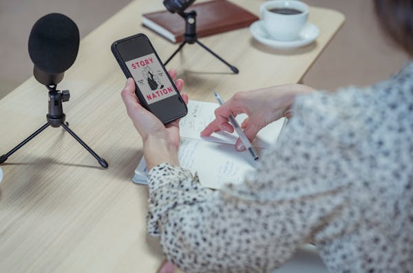 Foto ilustrasi dari Pexels