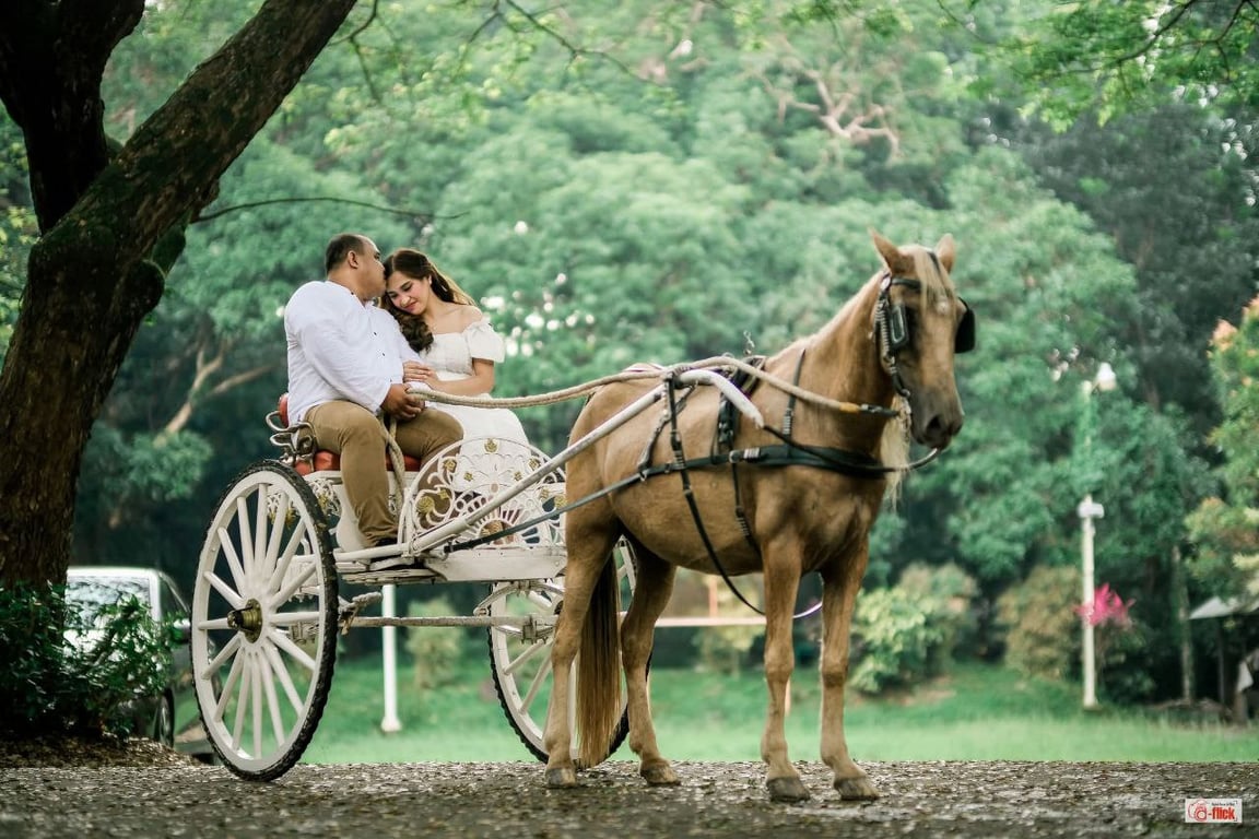 <i>Your love story deserves a perfect backdrop</i>