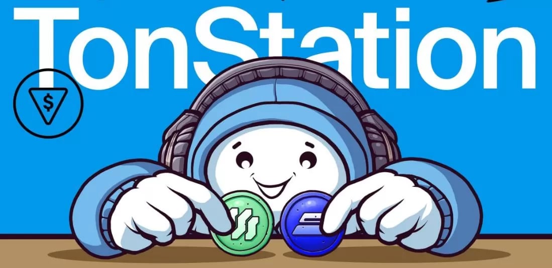 Source : Tonstation