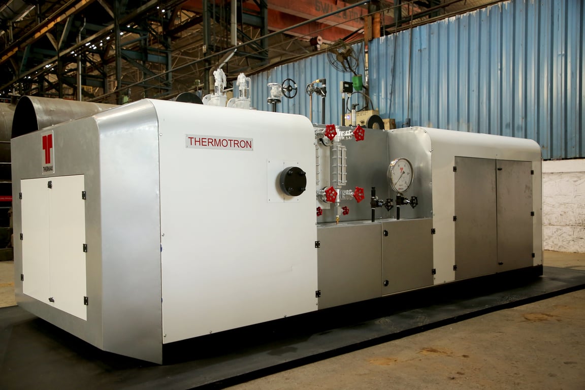 Thermotron