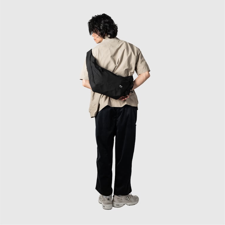 Tas Sepeda Bodypack Tourer Tasuki Bag 
