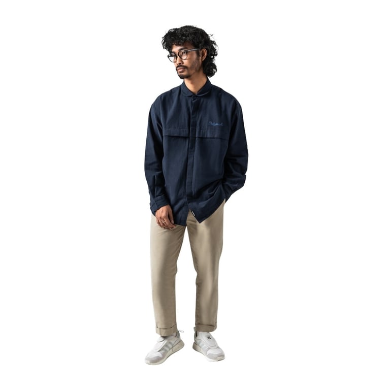 Bodypack Serenity Long Sleeves Shirt