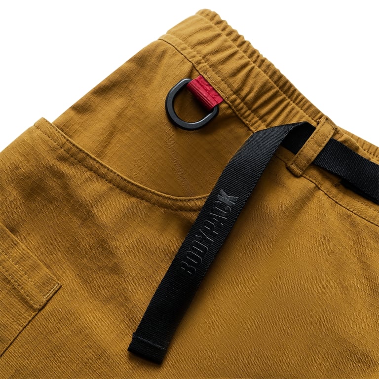 Bodypack Decker Cargo Short_Detail