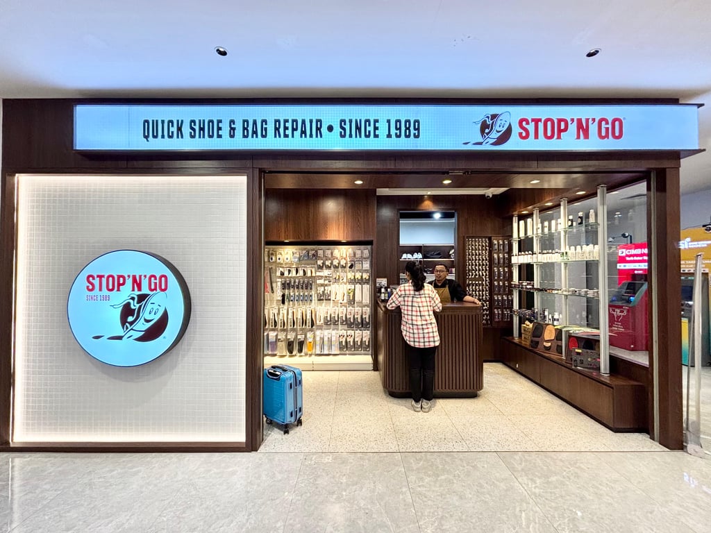 <i>StopNGo - Lower Ground, East Side</i>