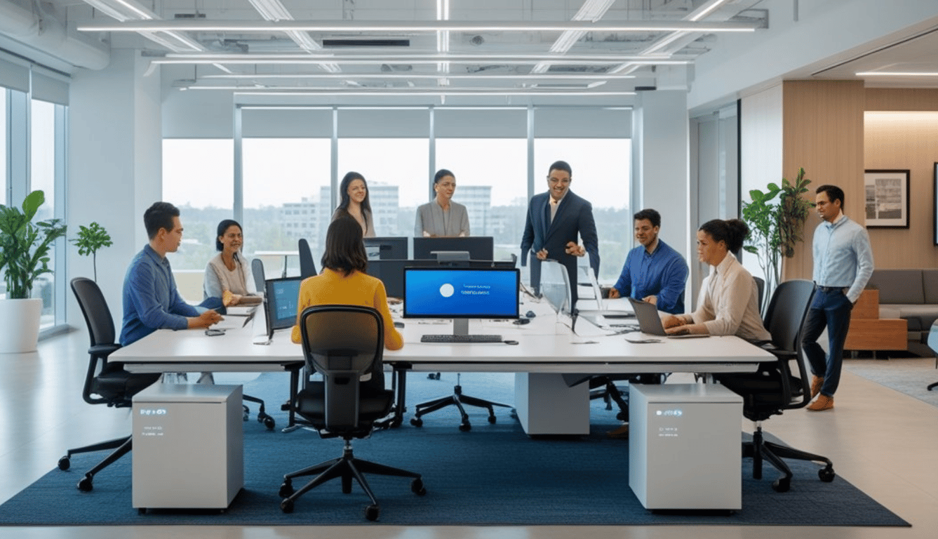 MLV Teknologi - Crestron