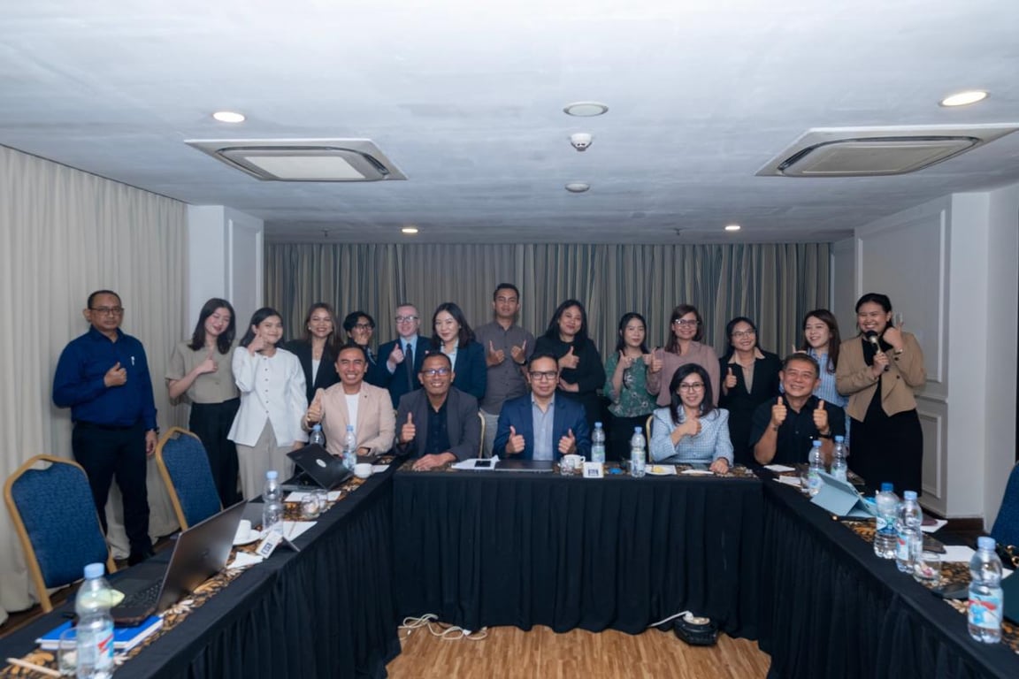 Day 1 Sales & Marketing Conference 2025