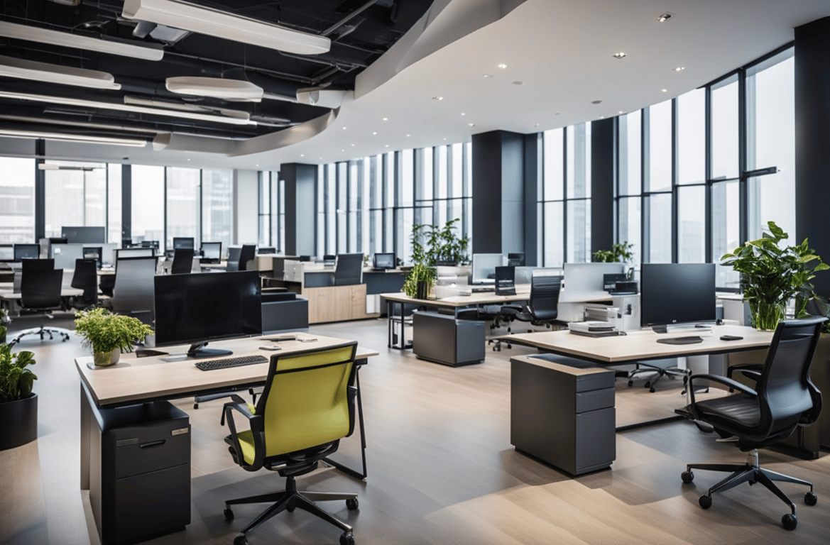 Smart Office