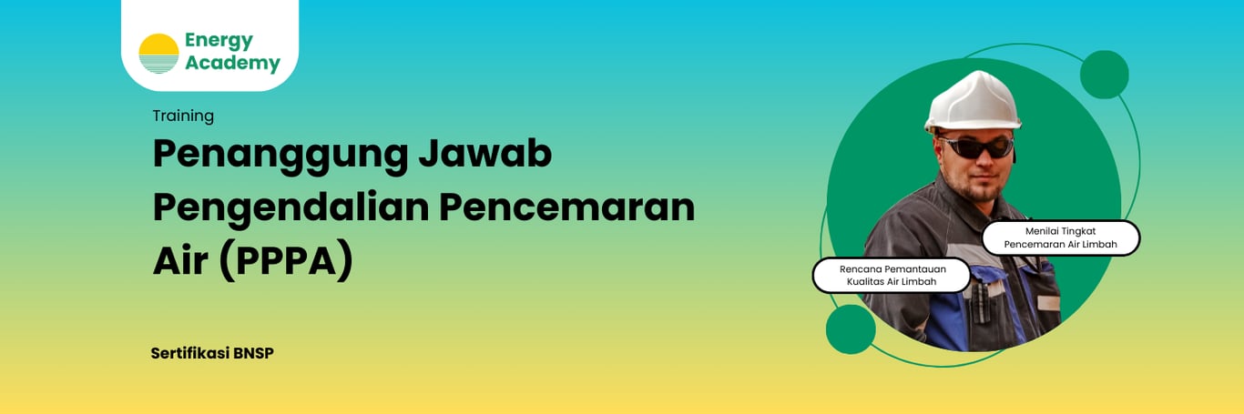 Pelatihan PPPA - Energy Academy