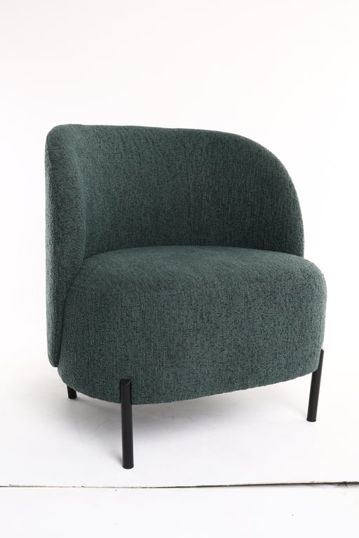 SM Home’s MYSTIC Accent Chair ₽10,995.00