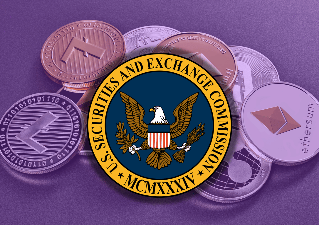 SEC Updates Investment Warning on Crypto Assets | PR