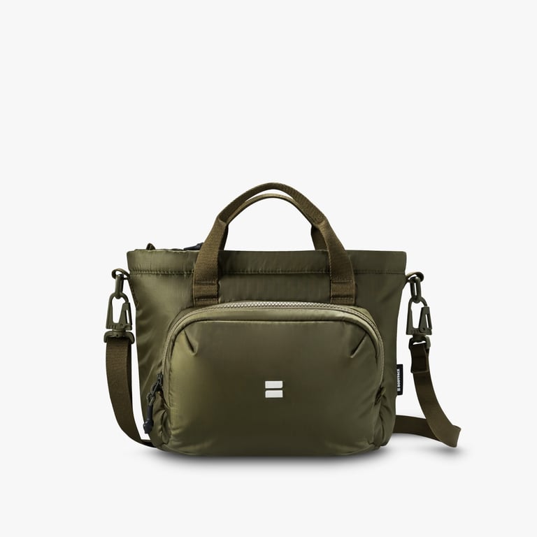 Tas Konser Bodypack Deacon Shoulder Bag
