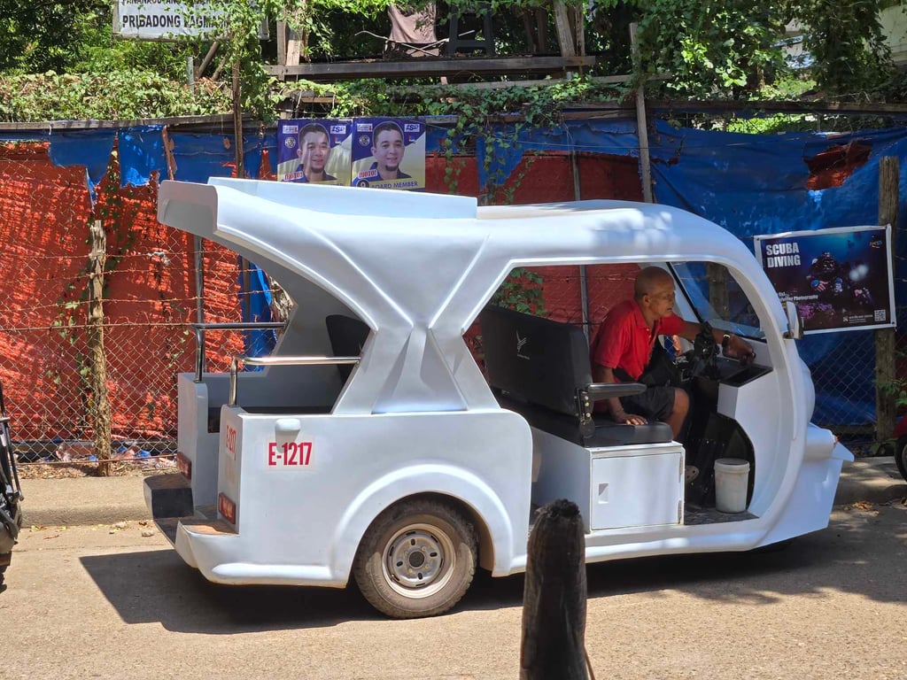 Xpress sustainable goals for Palawan