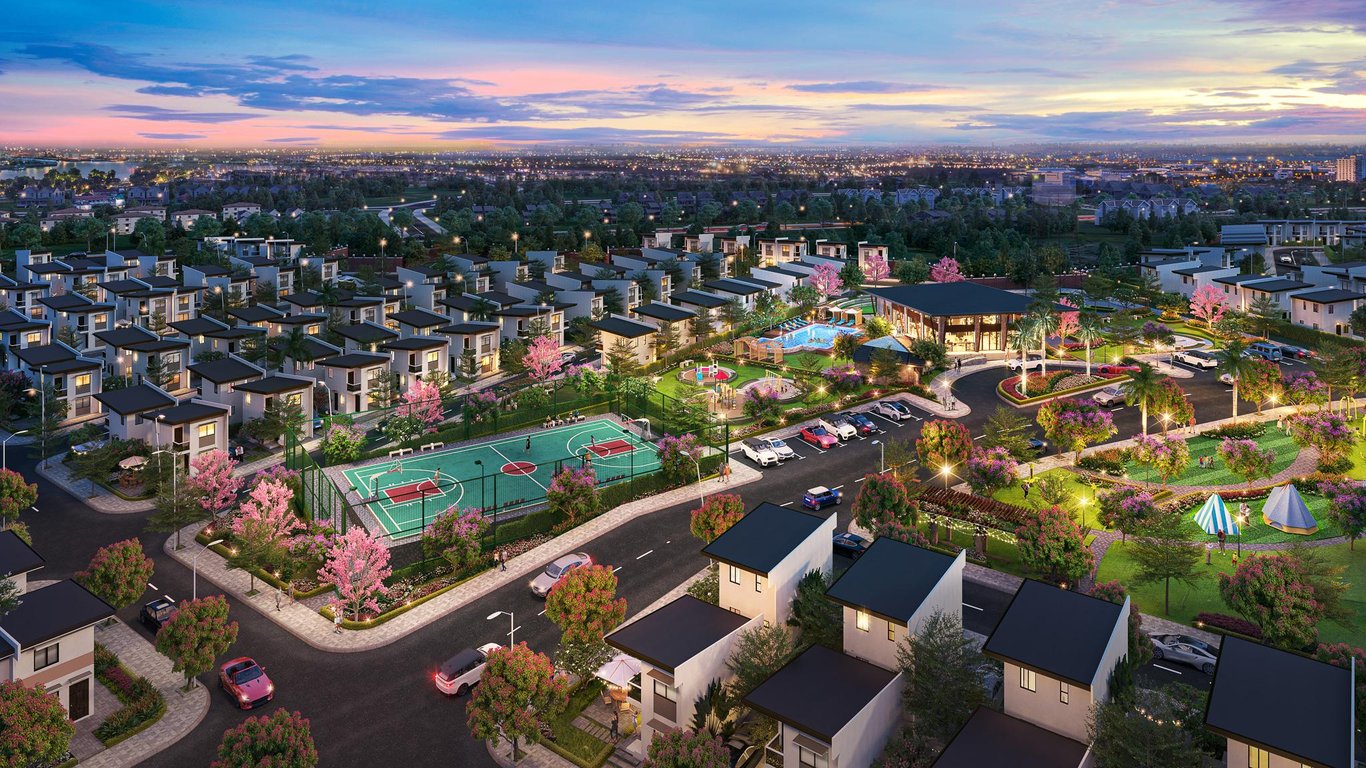 Idesia San Jose Del Monte Perspective