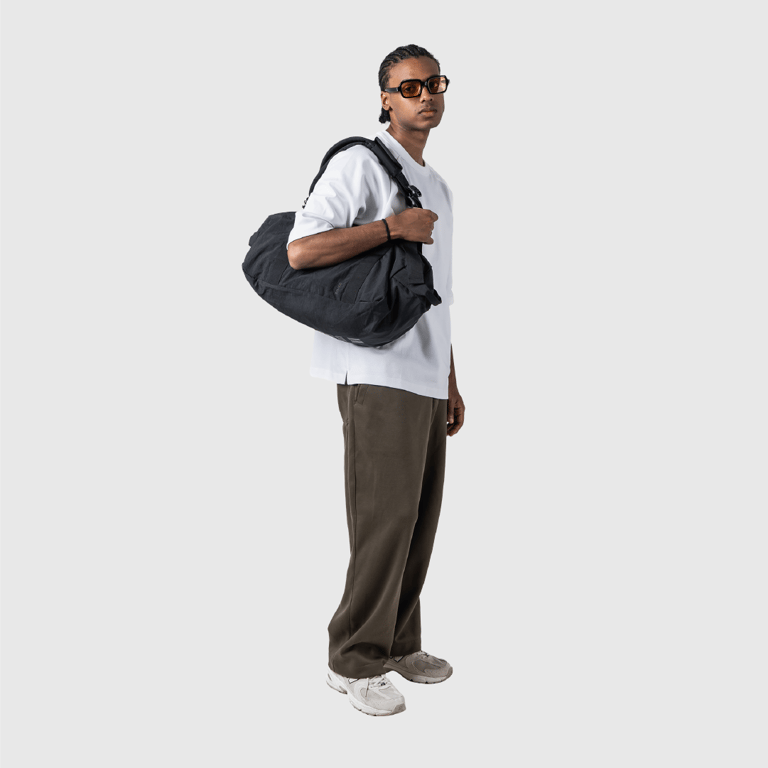 Tas Olahraga Bodypack Solace Duffle Bag