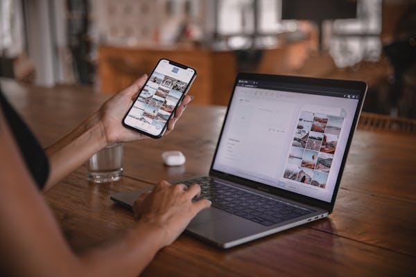 Foto ilustrasi dari Pexels
