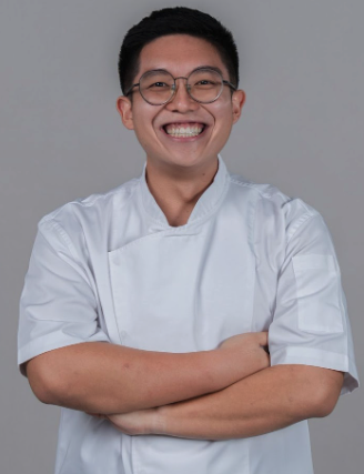 Chef Jia Le Woh