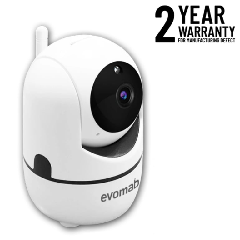 Smart IP CCTV evomab EIPC-PTZ1