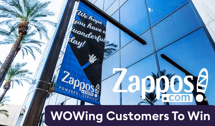 Doc. Zappos.com by Google