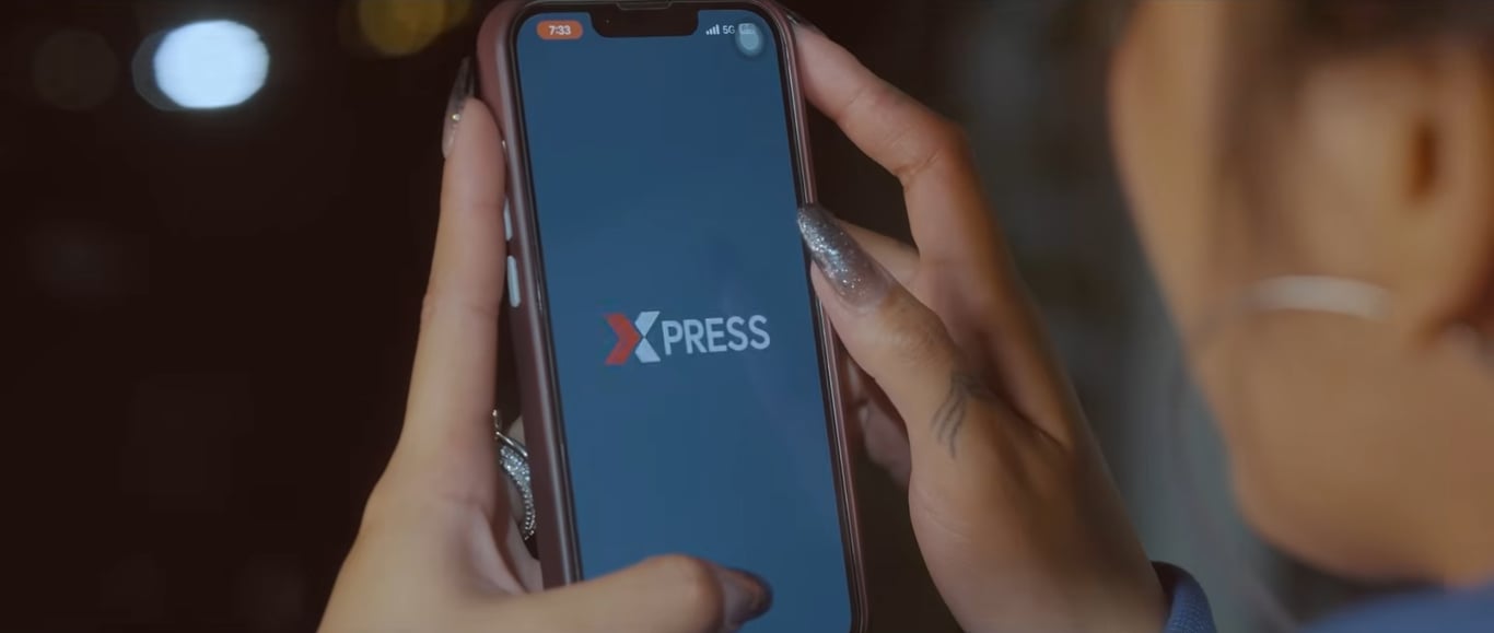 Xpress Super App born in the Philippines for the Filipinos