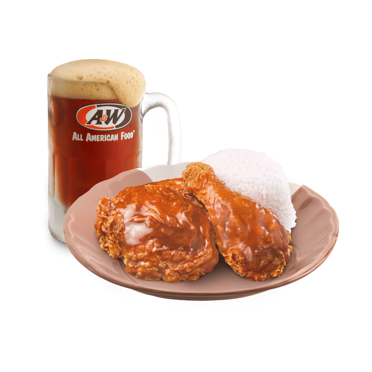 2pcs Japanese Curry Chicken & Rice & RB