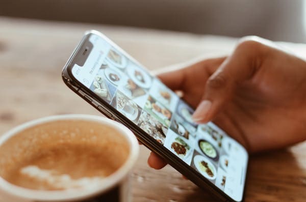 Foto ilustrasi dari Pexels