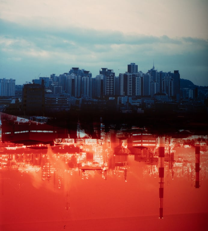 Hakbong Kwon