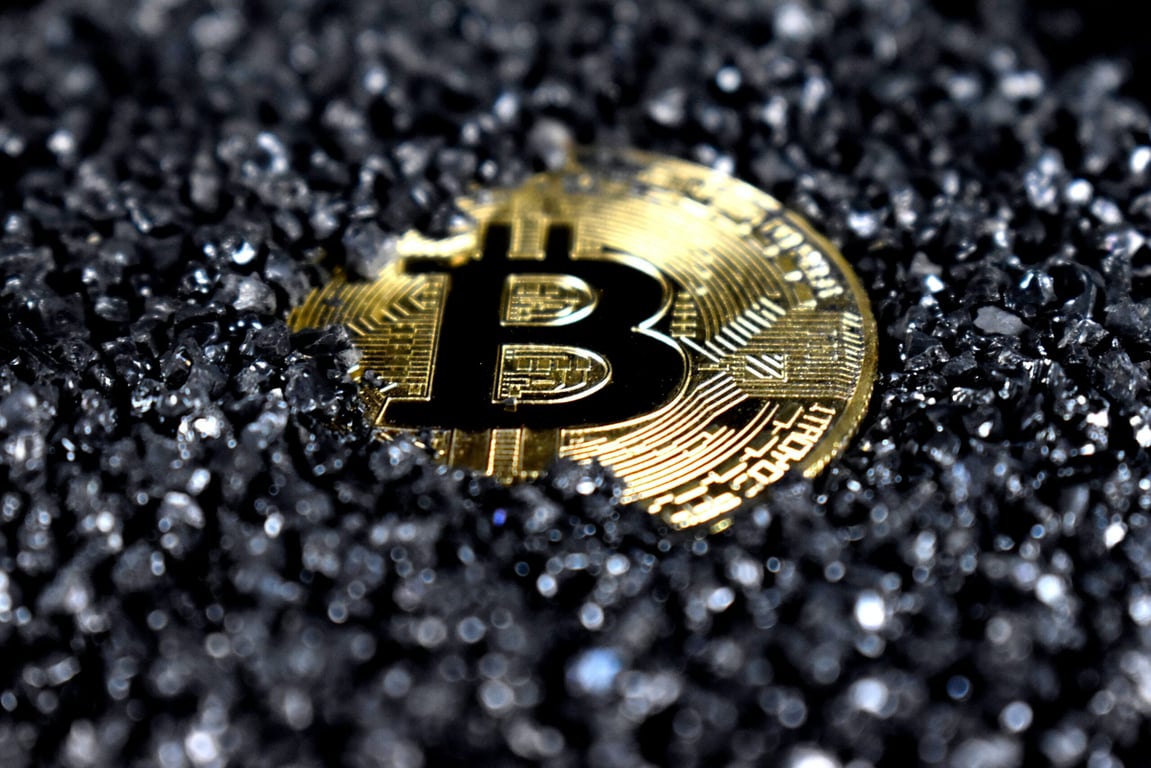 <i>Bitcoin Visual.</i>