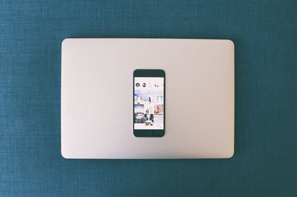 Foto ilustrasi dari Pexels
