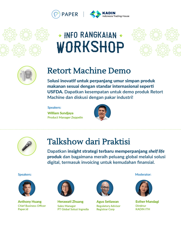 Informasi Lebih Lanjut