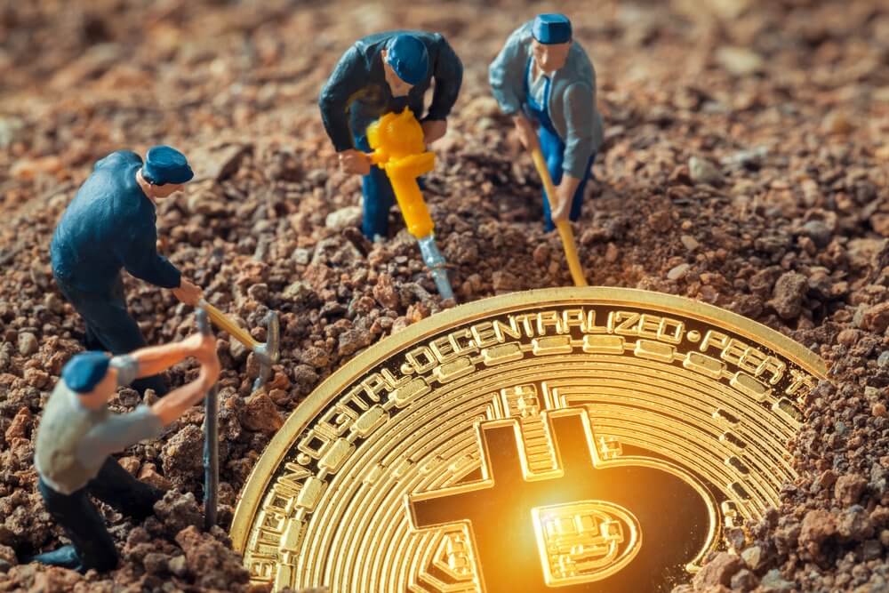 The Future of Bitcoin Mining: What Would Happen If All BTC Were Mined?