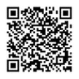Scan untuk detail mengenai Kirin Beer Garden