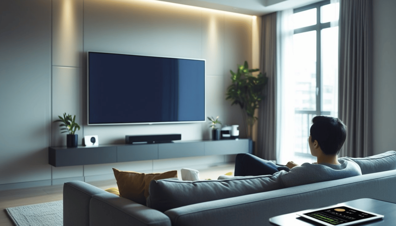 Viewing Distance - MLV Teknologi