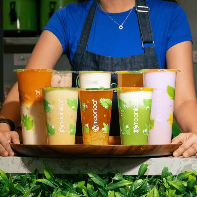 Moonleaf Products