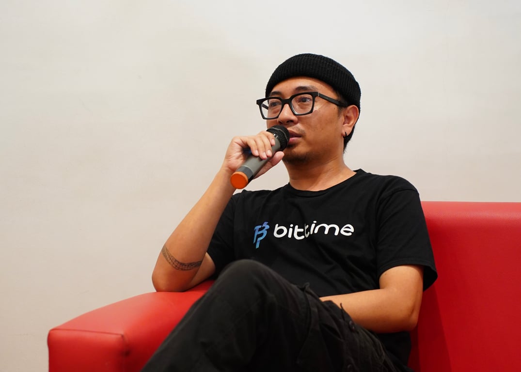 <i>Dok. Bittime - Giras (Bittime CMO).</i>